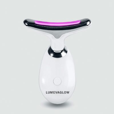 7 az 1-ben LED-es arcfeszesítő készülék | LUMEVAGLOW